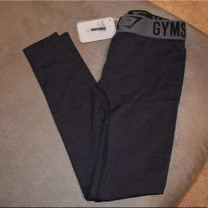 Gymshark fit leggings. Still had tags